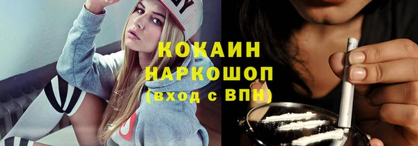 молекула духа Бронницы
