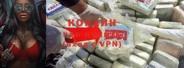 молекула духа Бронницы